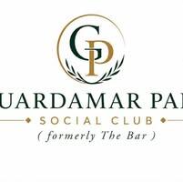 Image: Guardamar Park Social Club Logo